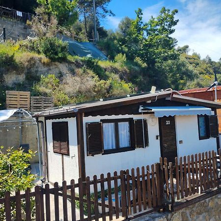 Bungalow Sixdays 3 Camporosso  Exterior foto