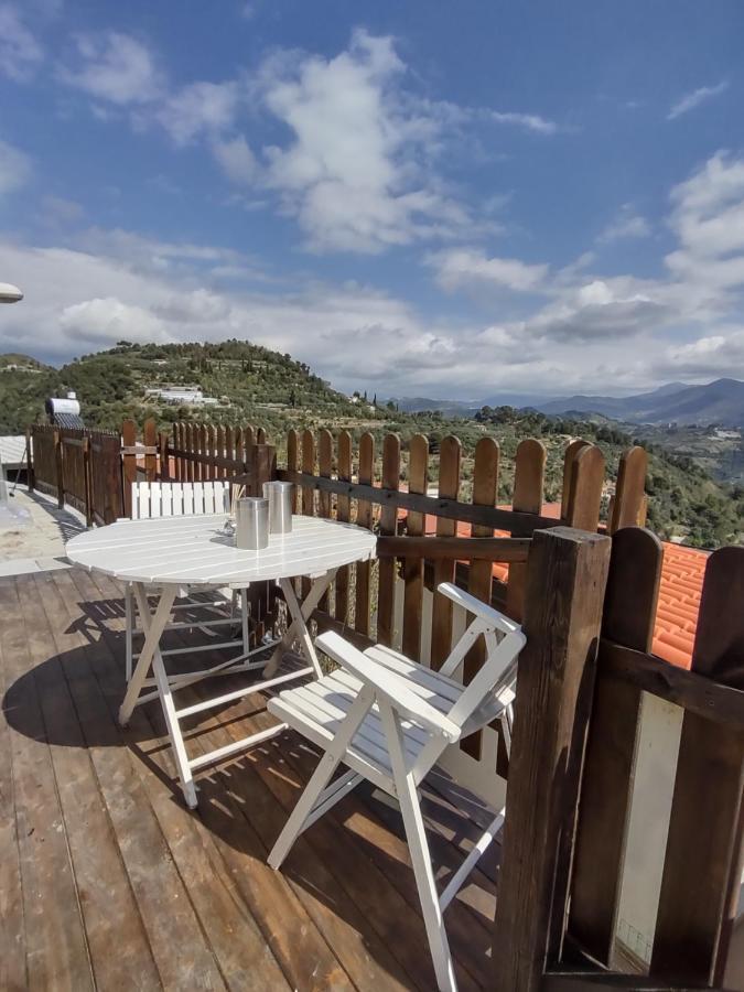 Bungalow Sixdays 3 Camporosso  Exterior foto