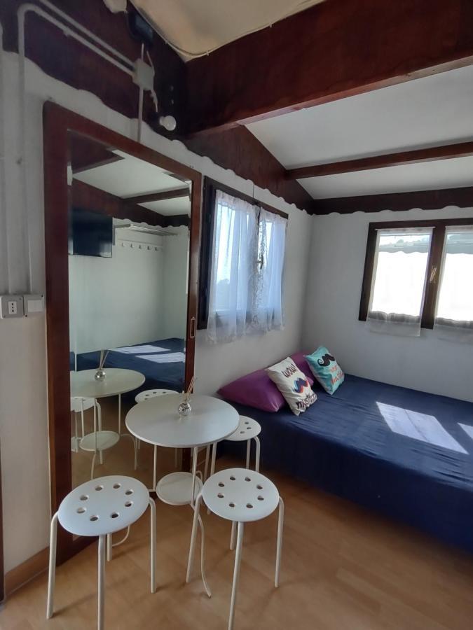 Bungalow Sixdays 3 Camporosso  Exterior foto