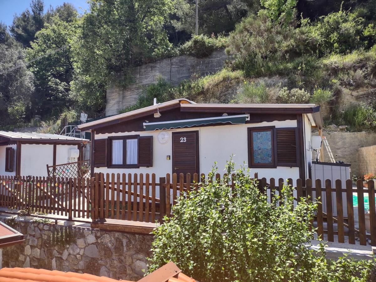 Bungalow Sixdays 3 Camporosso  Exterior foto