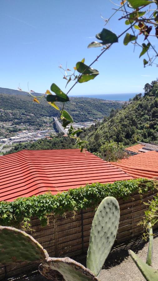 Bungalow Sixdays 3 Camporosso  Exterior foto