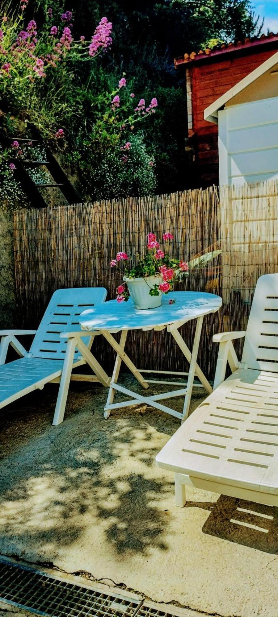 Bungalow Sixdays 3 Camporosso  Exterior foto
