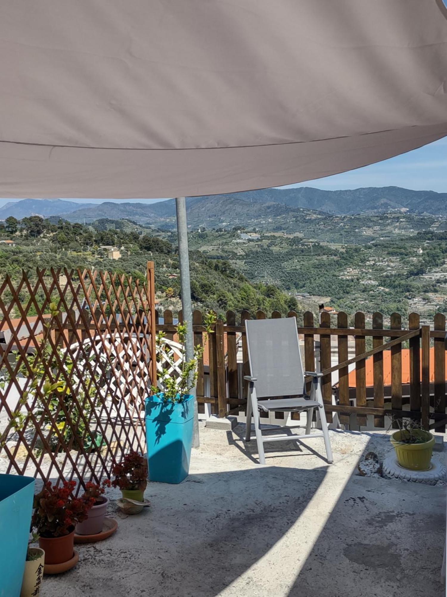 Bungalow Sixdays 3 Camporosso  Quarto foto